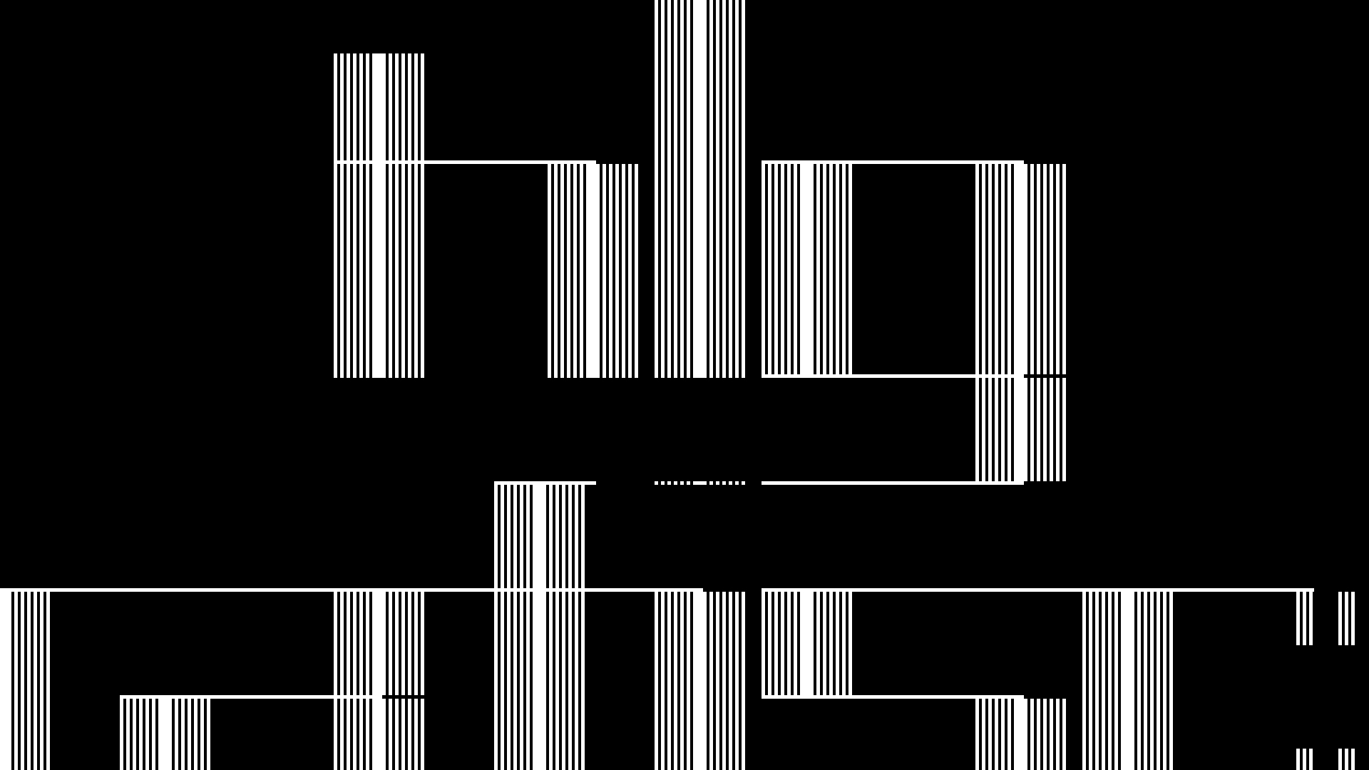 2021-03-10 Hanno Leichtmann - 1996 Monolith (rauschpartikel Remix 1 - 3)